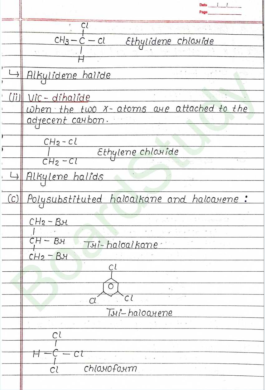 6. Haloalkanes and Haloarenes_page-0002