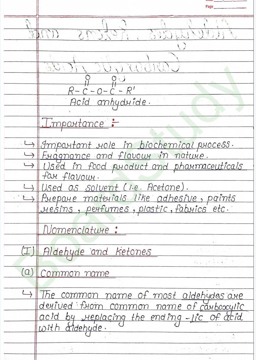 8. Aldehydes, Ketones and Carboxylic Acids_page-0002