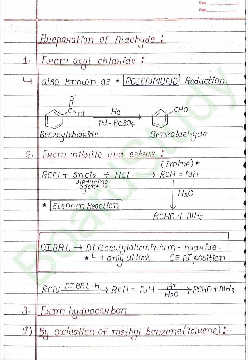 8. Aldehydes, Ketones and Carboxylic Acids_page-0008