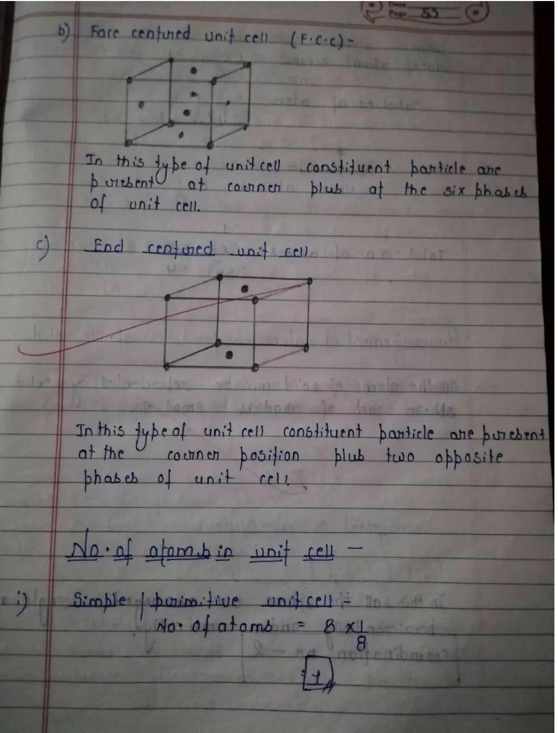 Class 12 Chemistry Chapter 1 notes 007