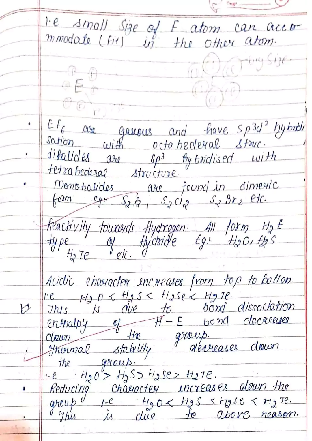 Class 12 Chemistry chapter 7 notes 005