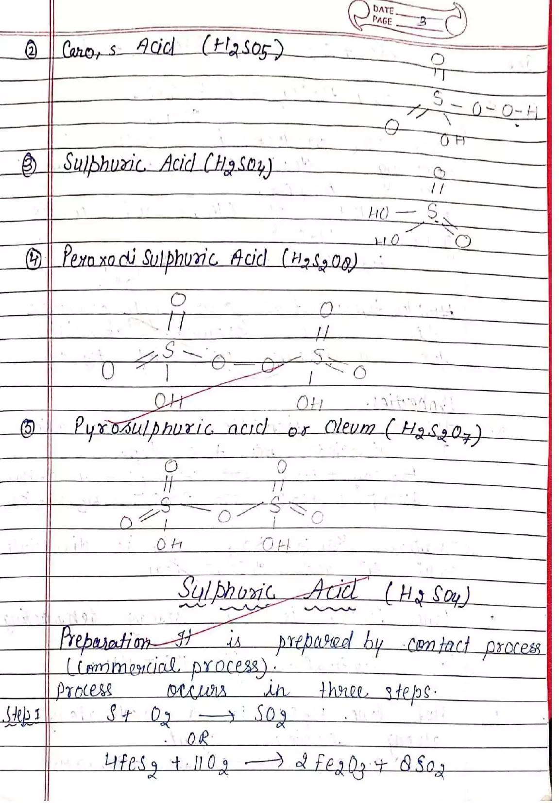Class 12 Chemistry chapter 7 notes 011