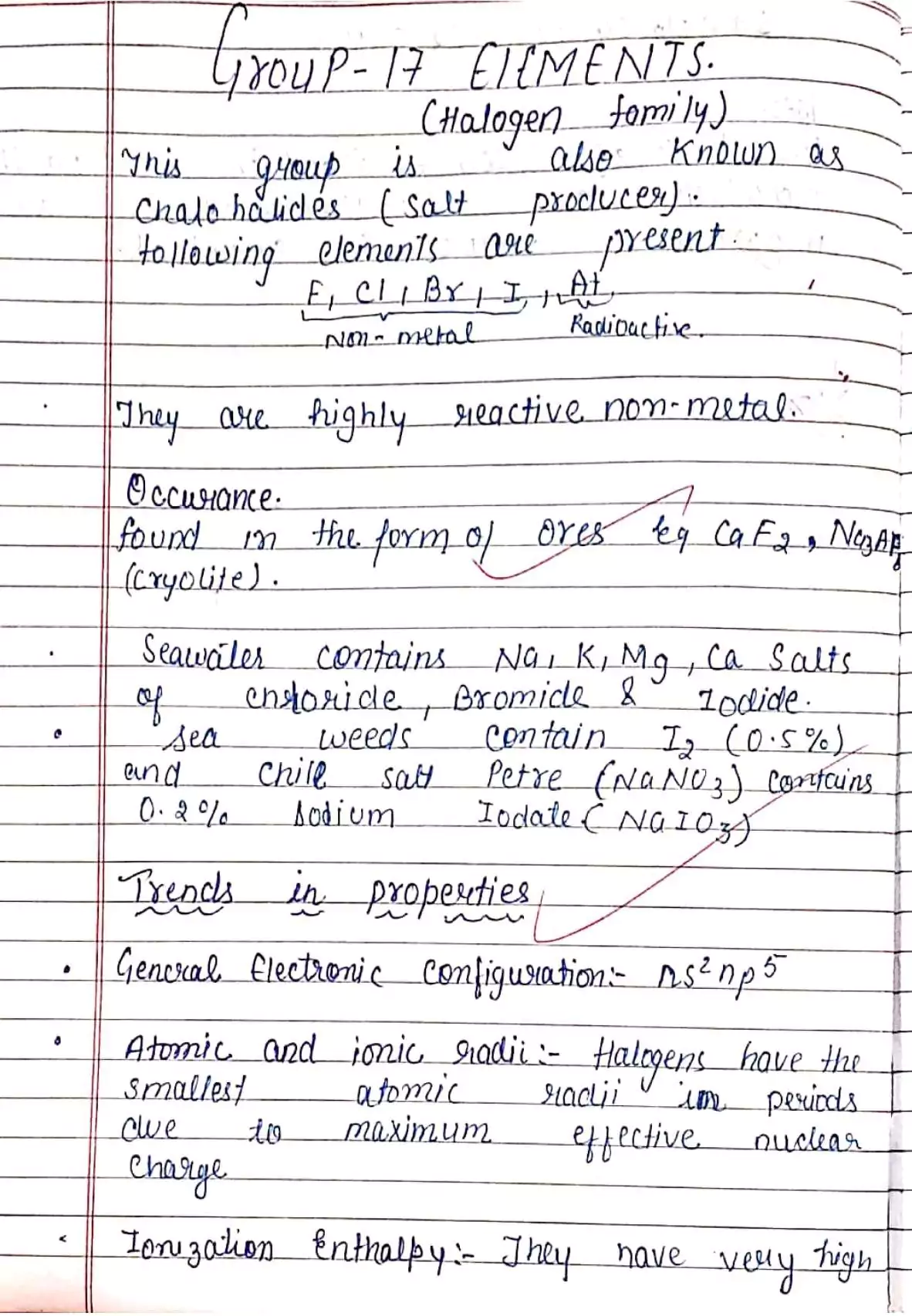 Class 12 Chemistry chapter 7 notes 014
