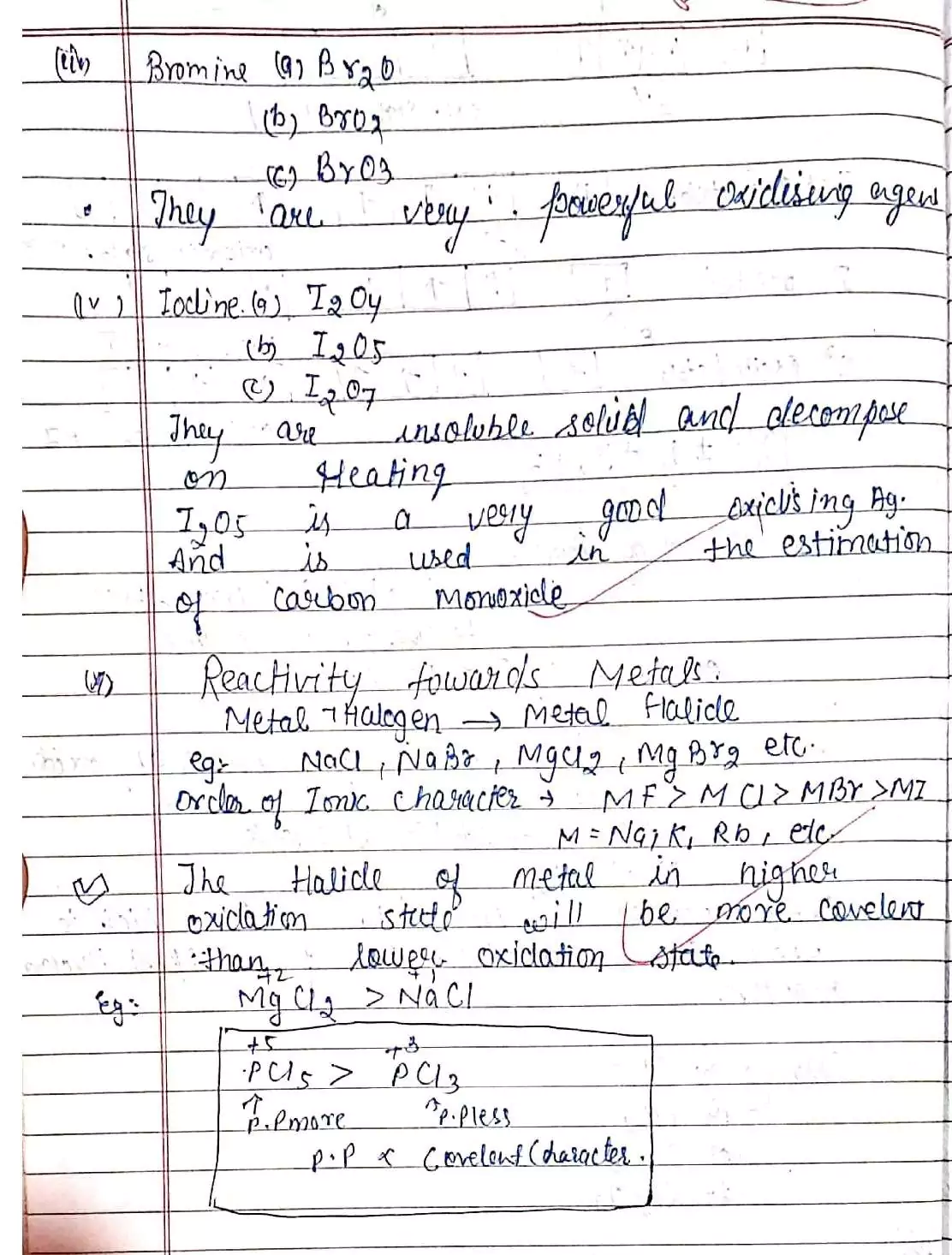Class 12 Chemistry chapter 7 notes 018