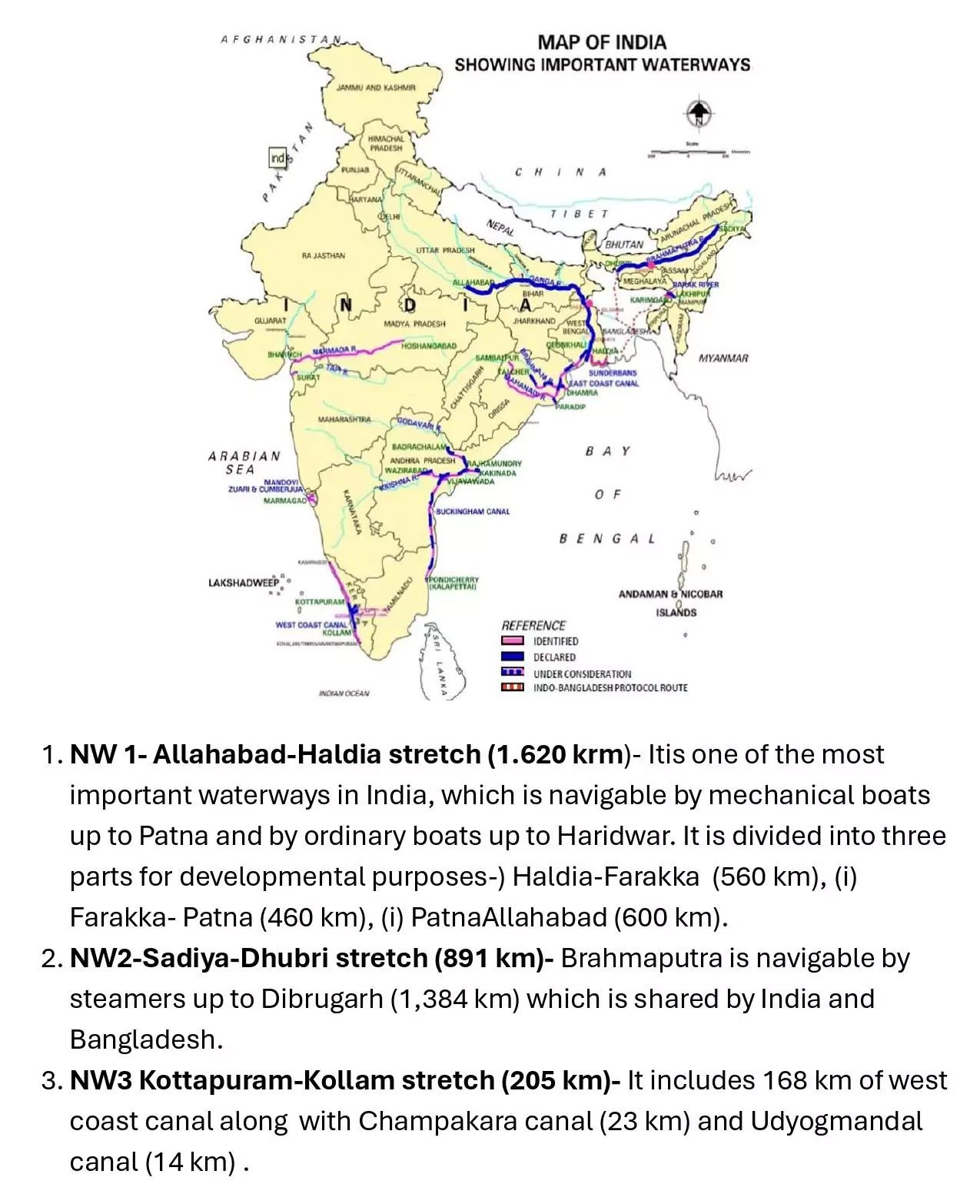 Class 12 Geography chapter 15 notes 009
