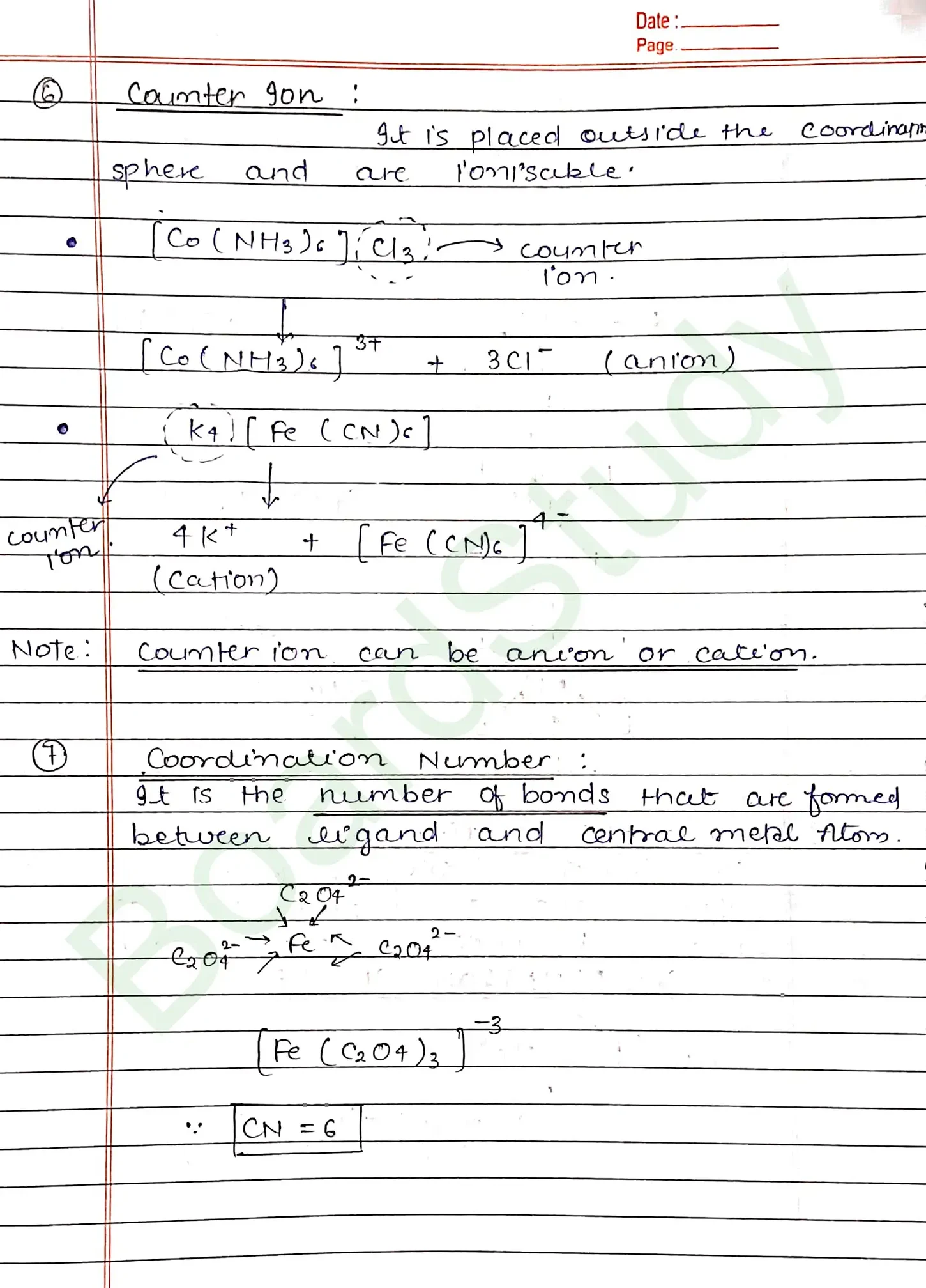 Class 12th Chemistry chapter 9 Notes_page-0007