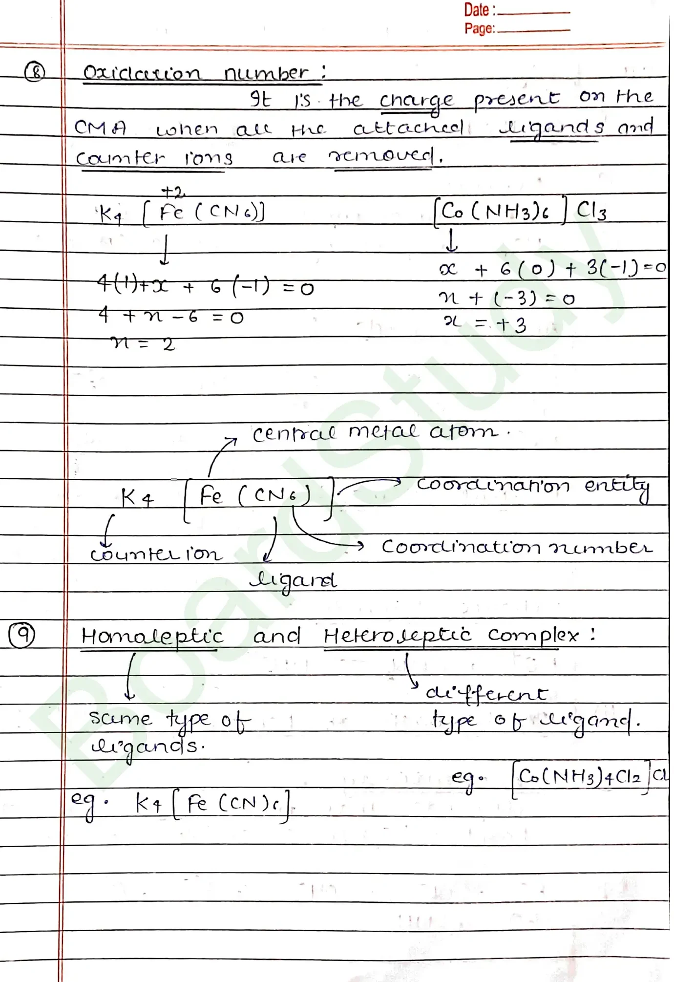 Class 12th Chemistry chapter 9 Notes_page-0008