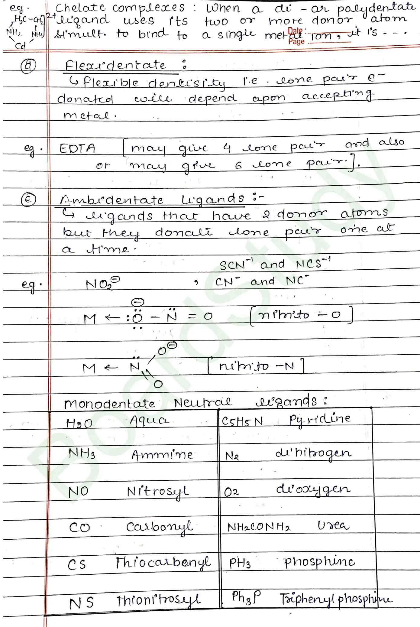 Class 12th Chemistry chapter 9 Notes_page-0011