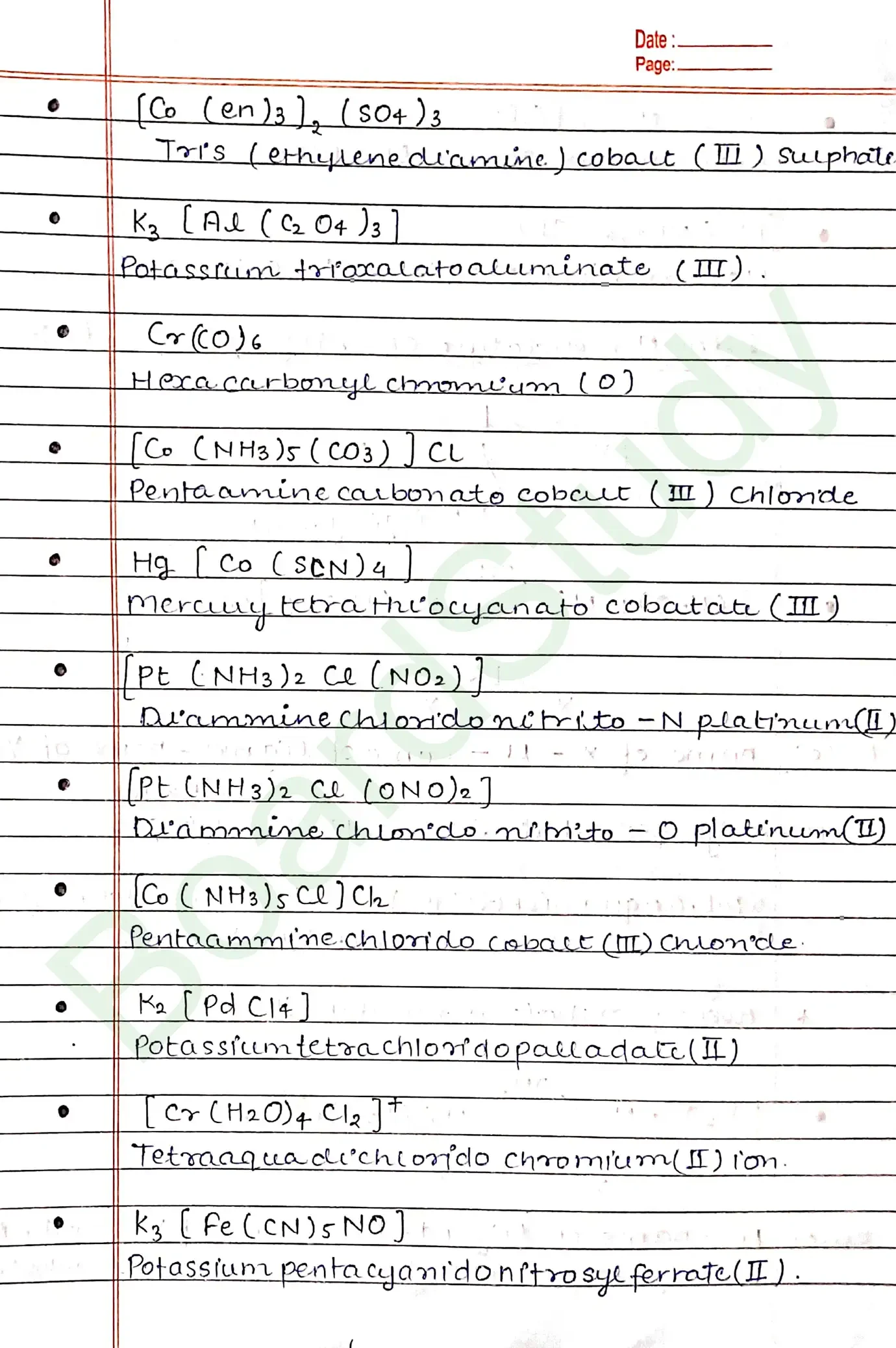 Class 12th Chemistry chapter 9 Notes_page-0016