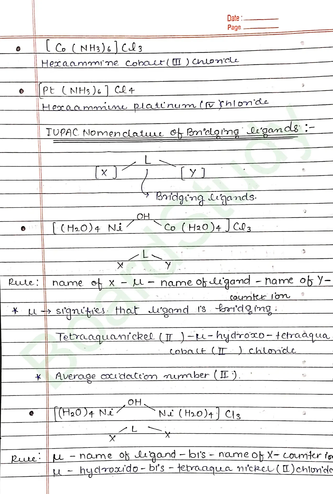 Class 12th Chemistry chapter 9 Notes_page-0017