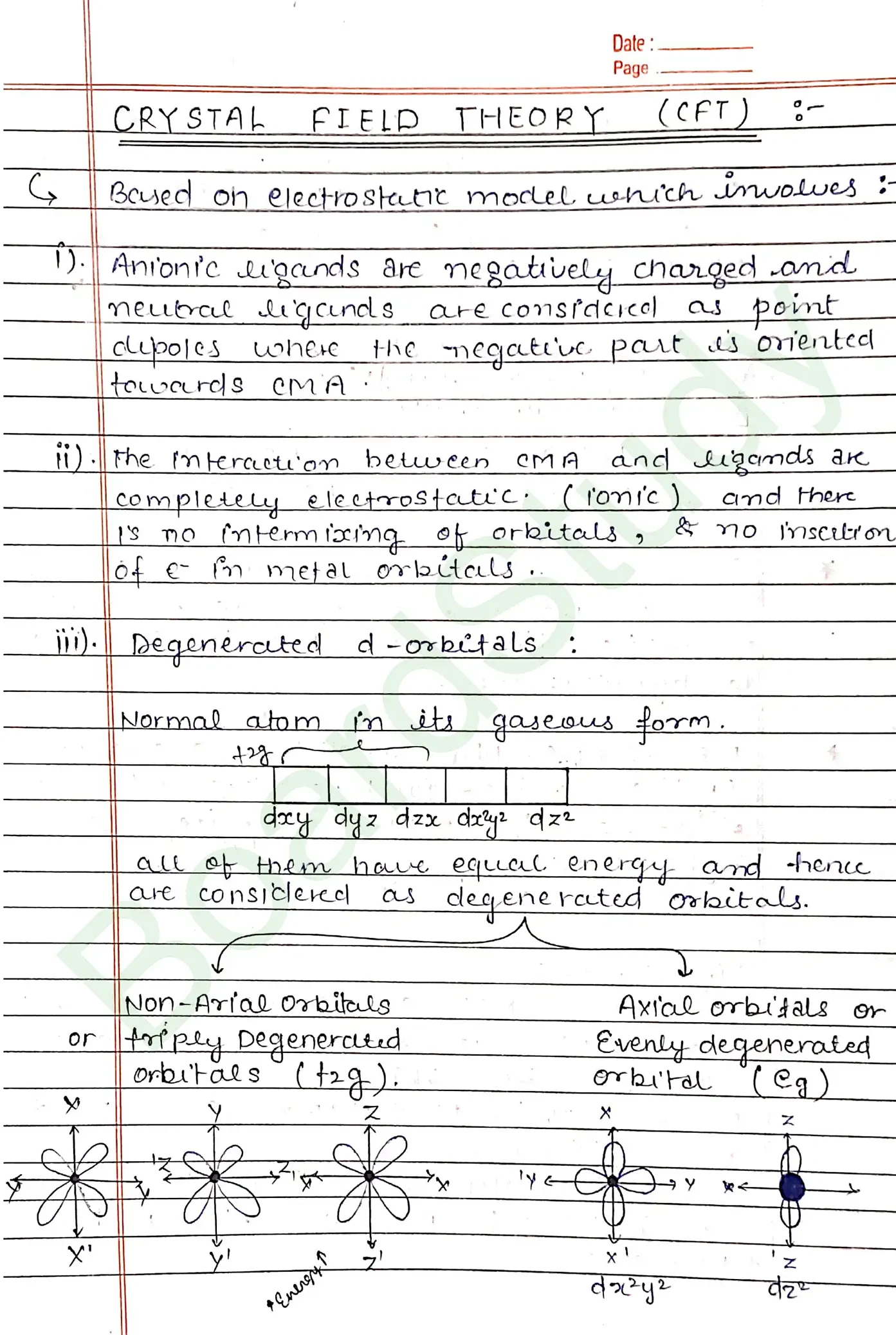 Class 12th Chemistry chapter 9 Notes_page-0031