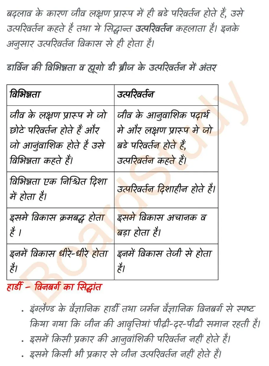 Evolution notes in hindi_page-0013