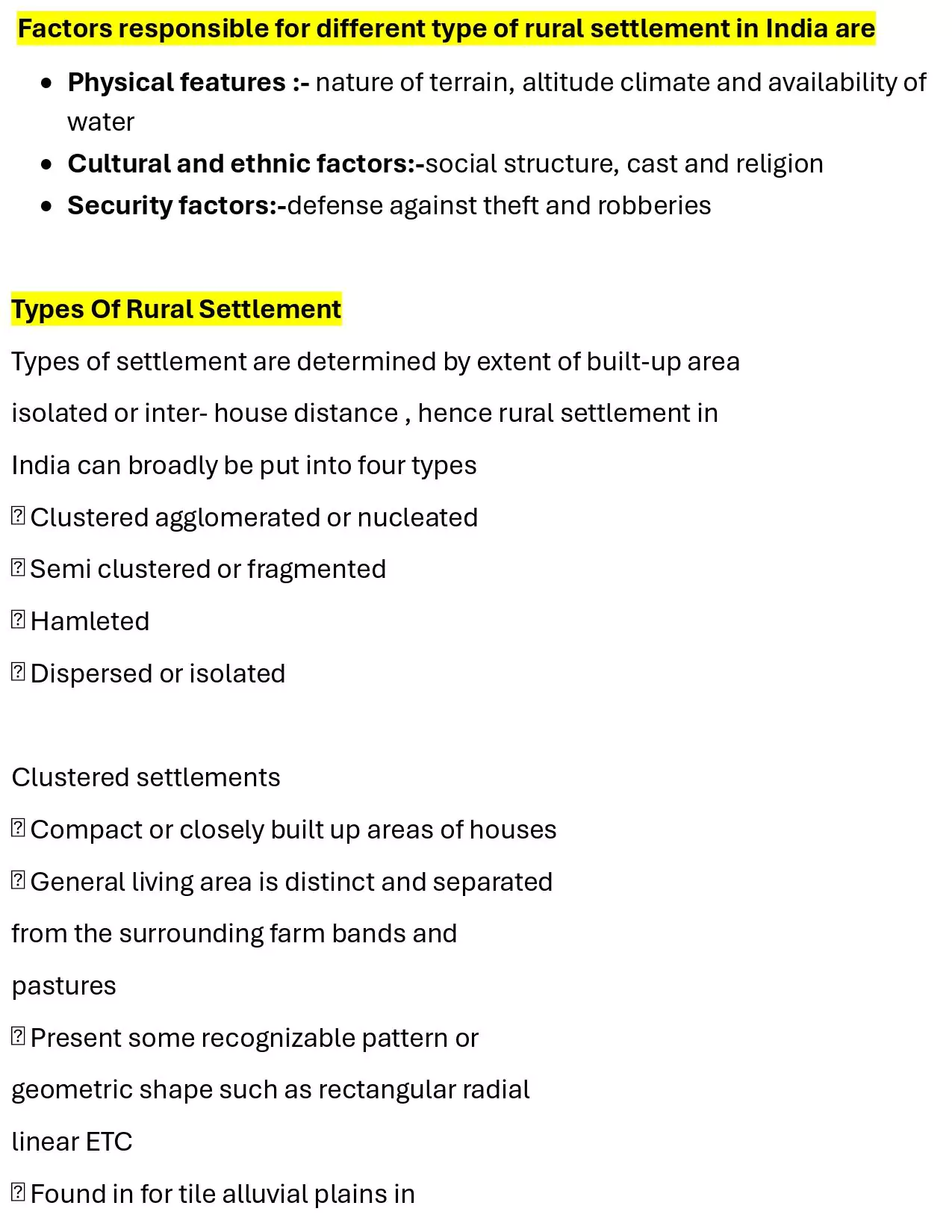 class 12 geography chapter 10 notes 002