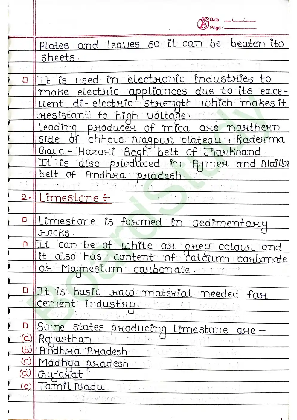 10. Minerals Energy Resources page 0007