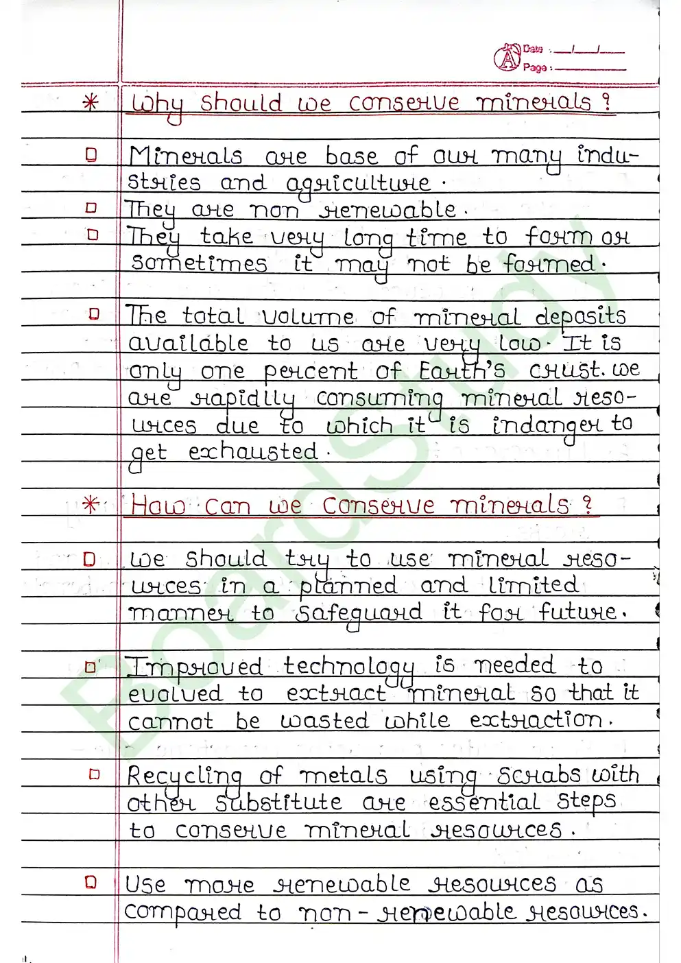 10. Minerals Energy Resources page 0008