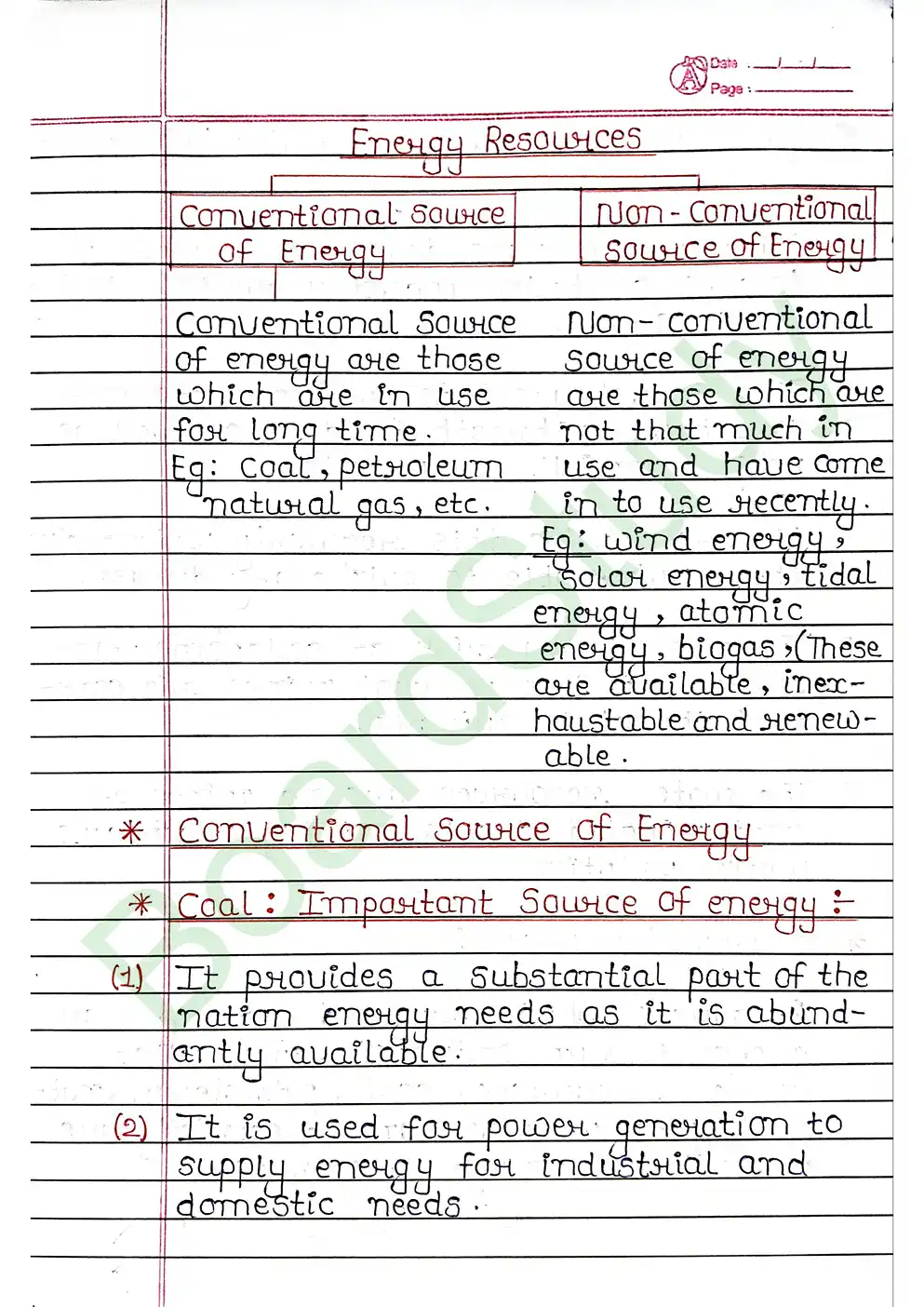 10. Minerals Energy Resources page 0010