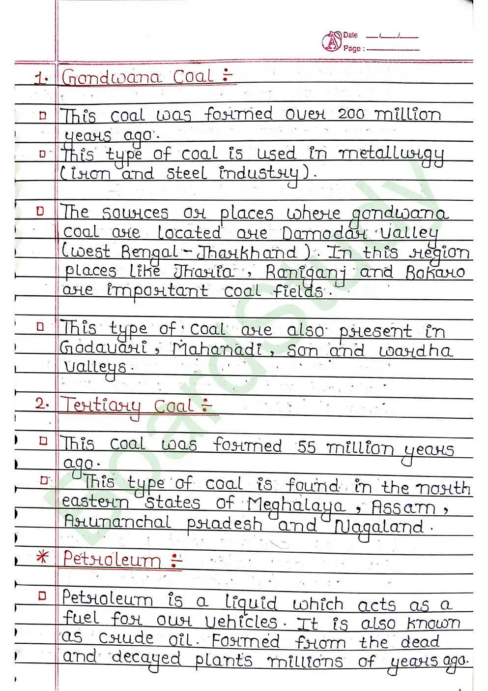 10. Minerals Energy Resources page 0013