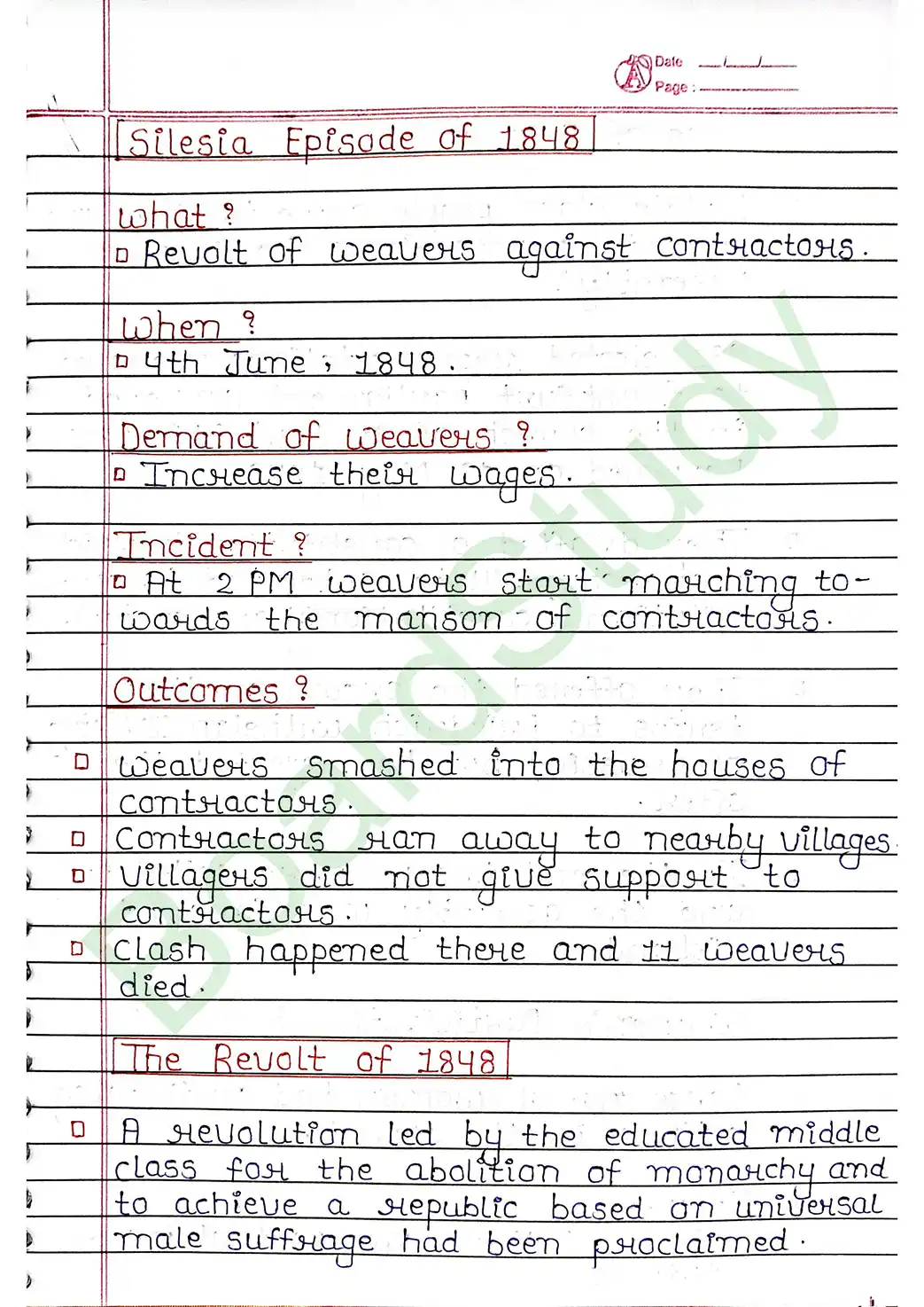 13. The Rise of Nationalism in Europe page 0013