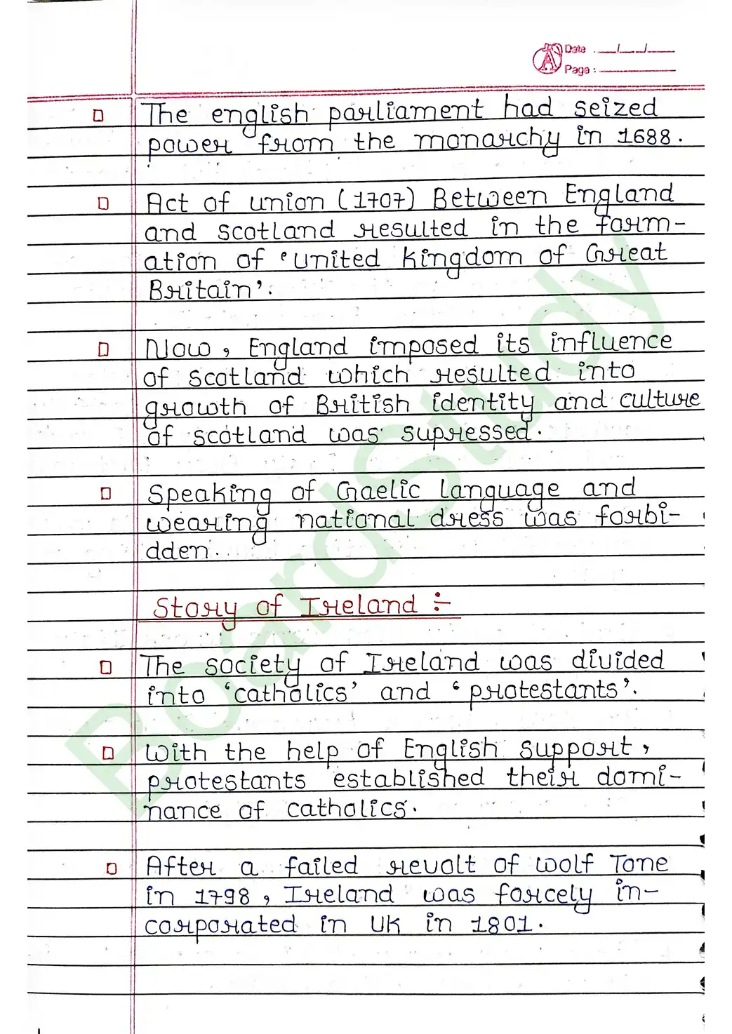 13. The Rise of Nationalism in Europe page 0018