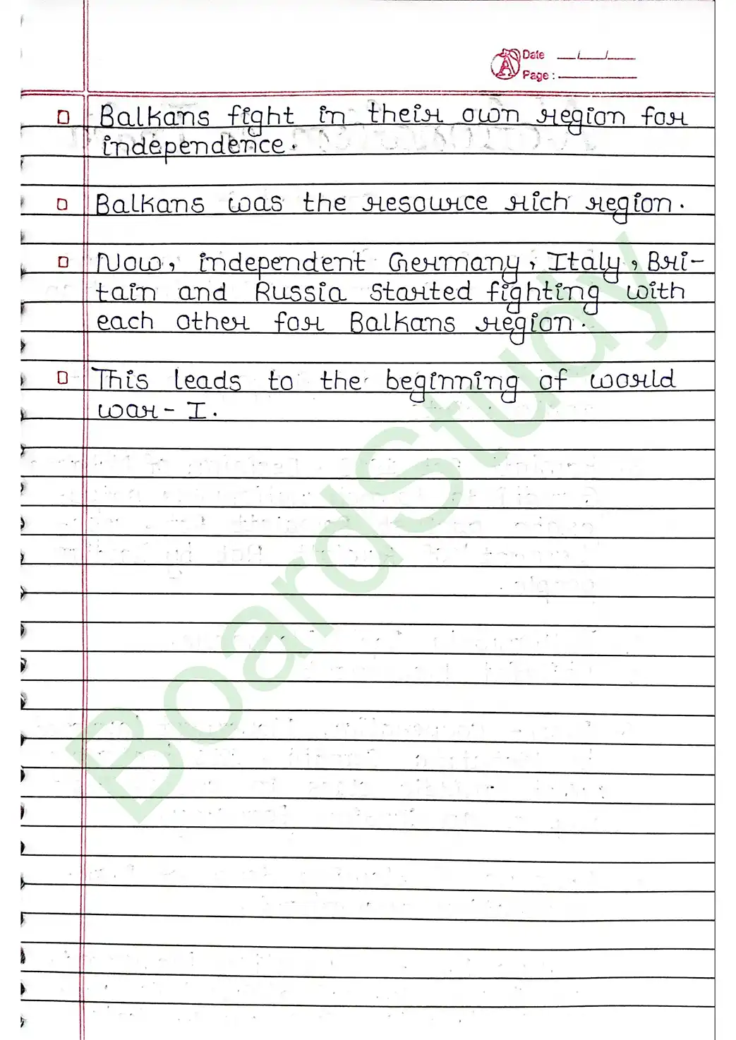 13. The Rise of Nationalism in Europe page 0021