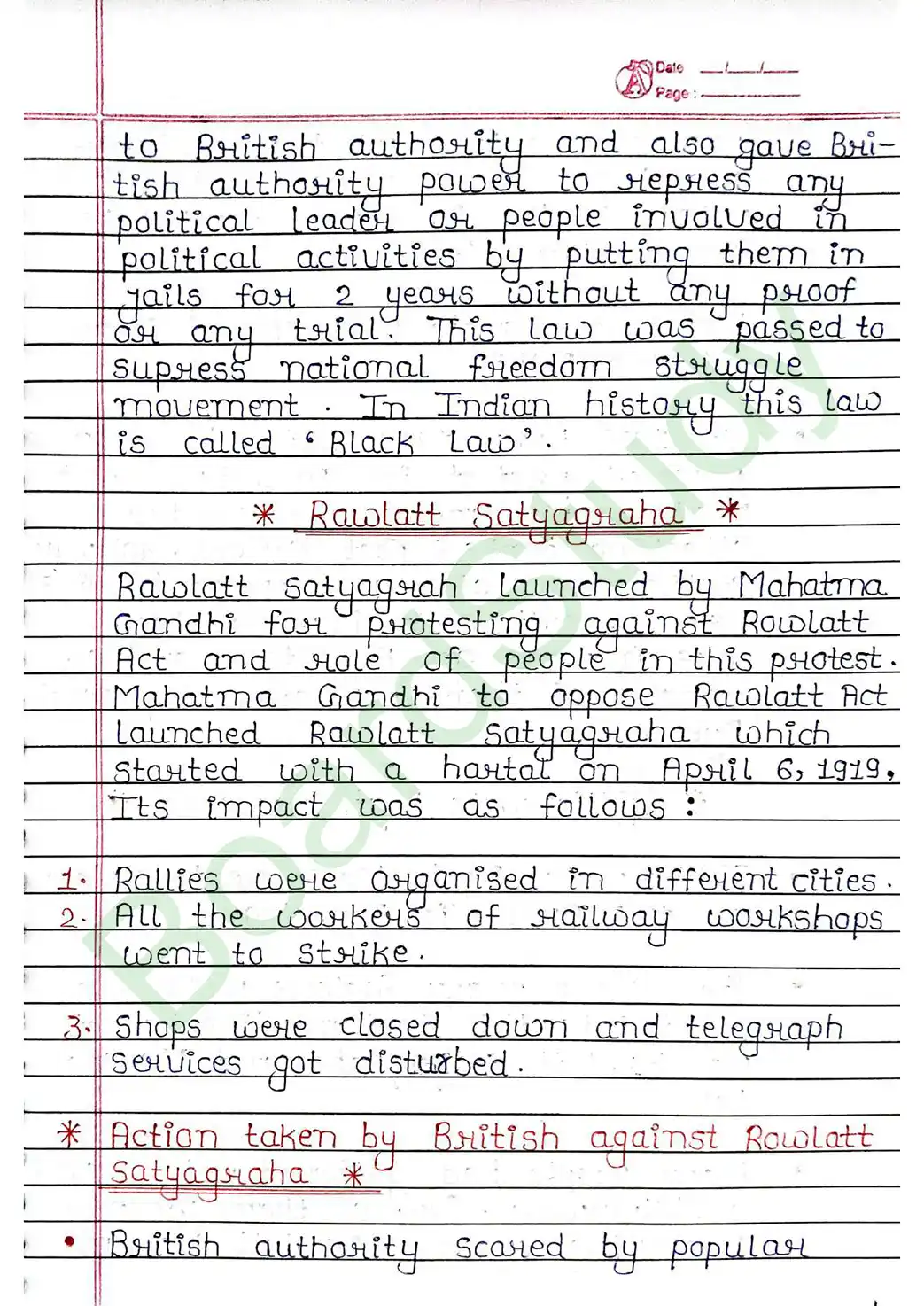 2. Nationalism in India page 0008
