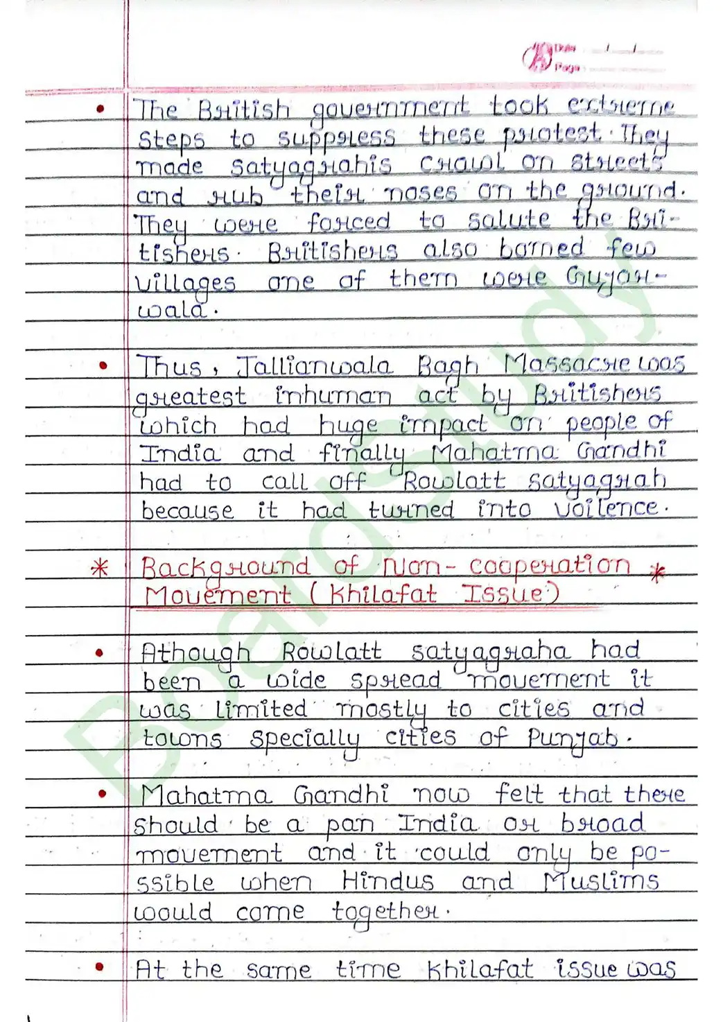 2. Nationalism in India page 0011