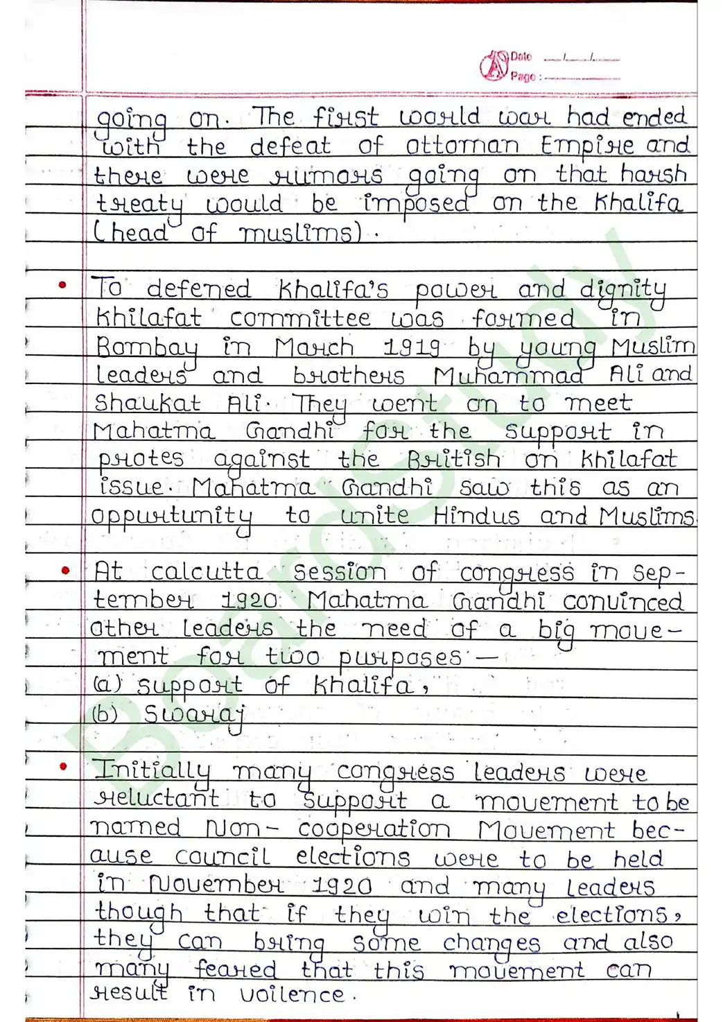 2. Nationalism in India page 0012