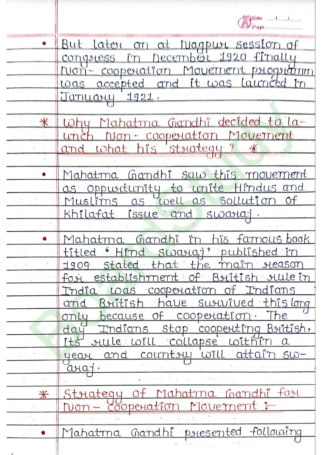 2. Nationalism in India page 0013