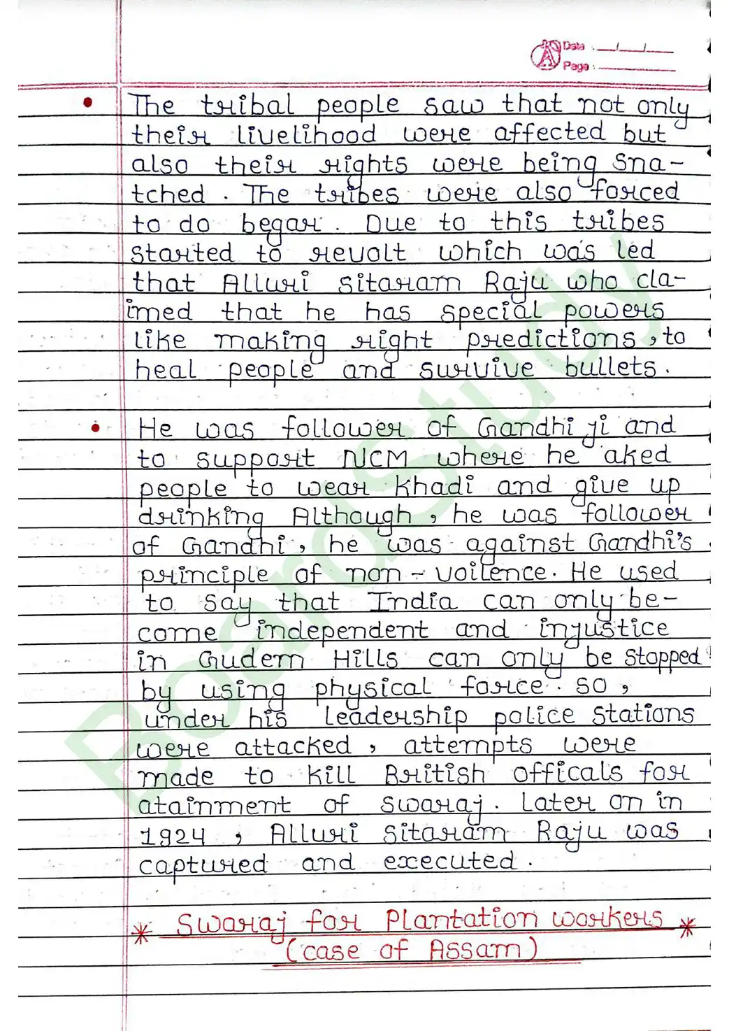 2. Nationalism in India page 0019