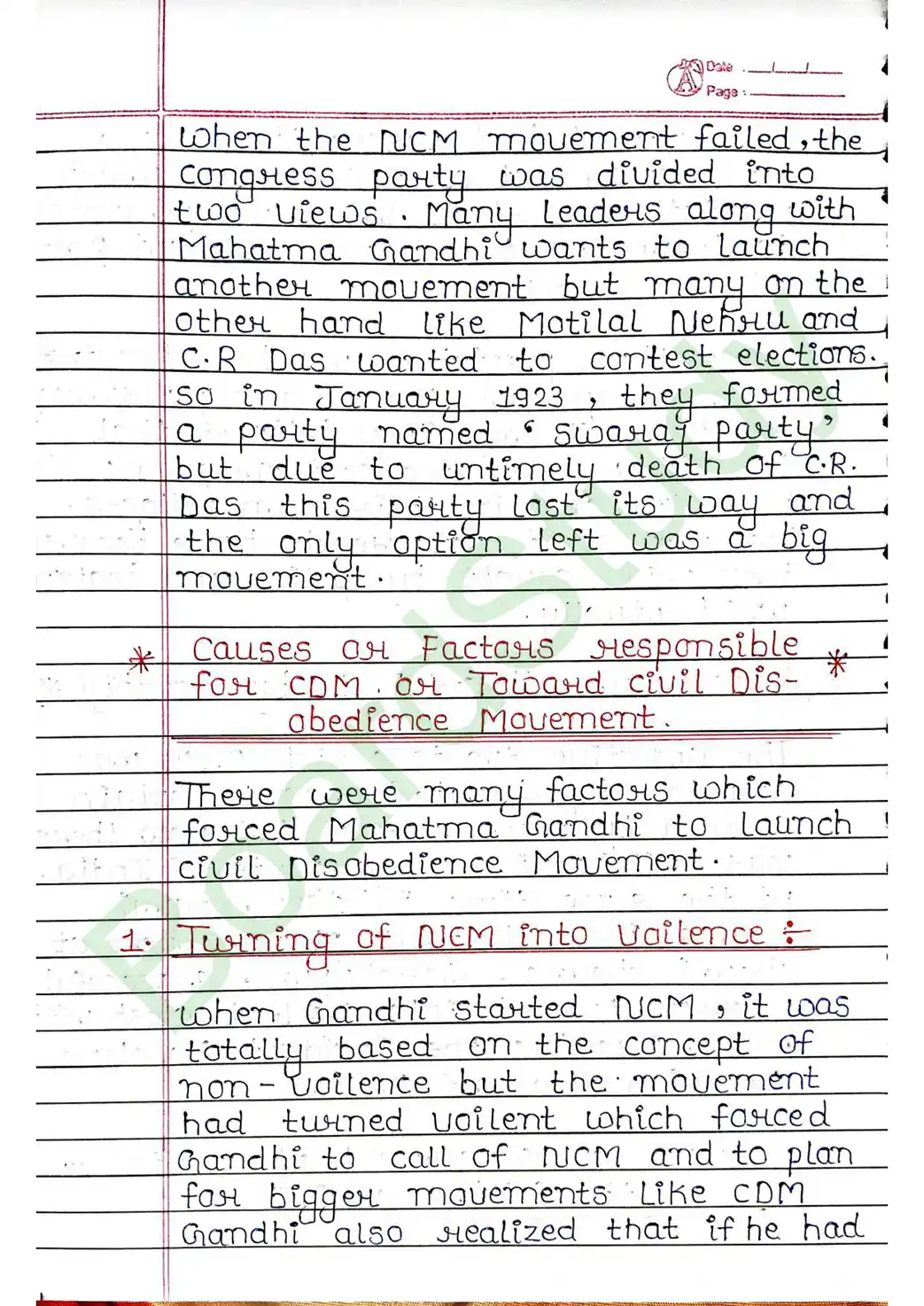 2. Nationalism in India page 0021