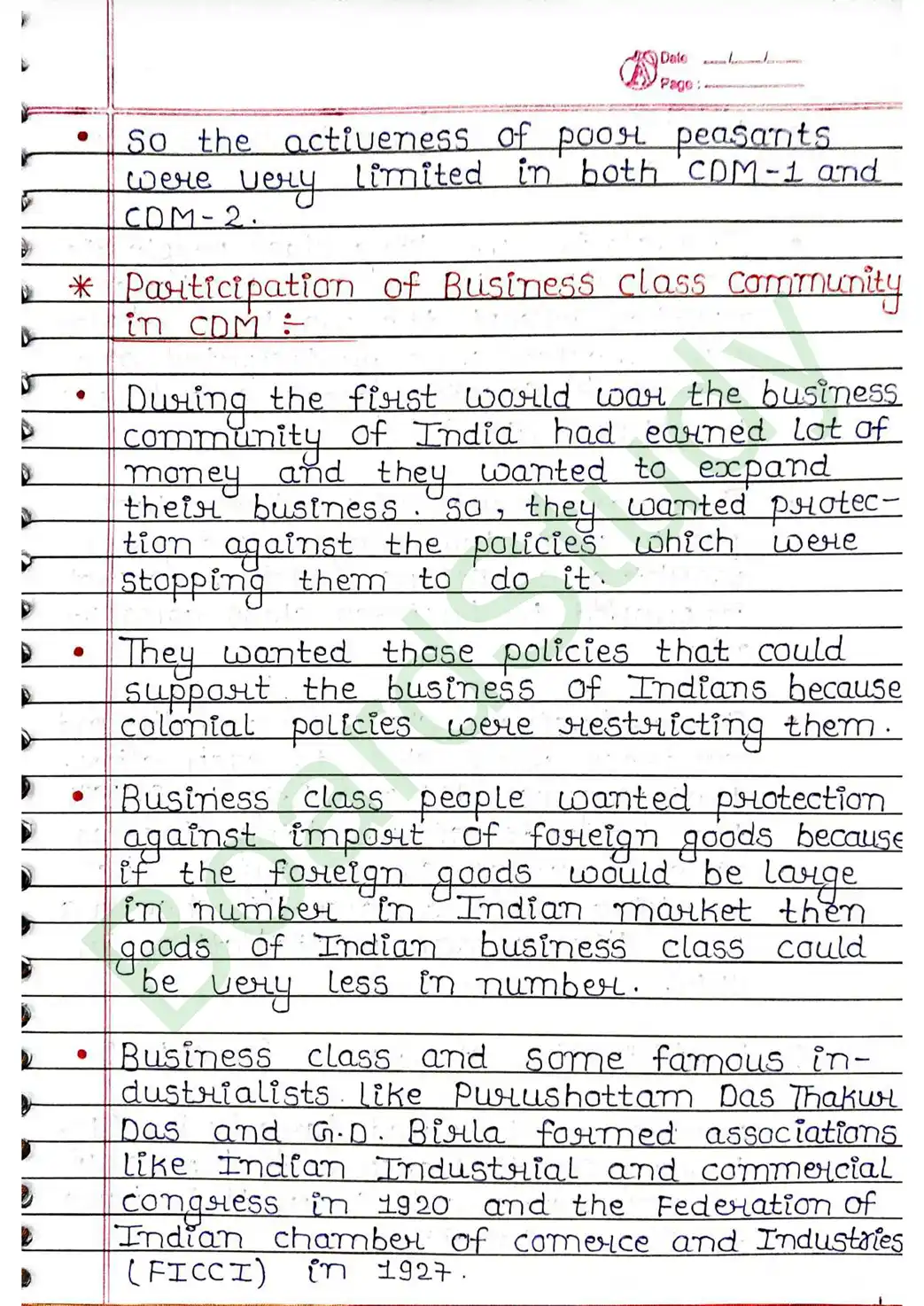 2. Nationalism in India page 0030