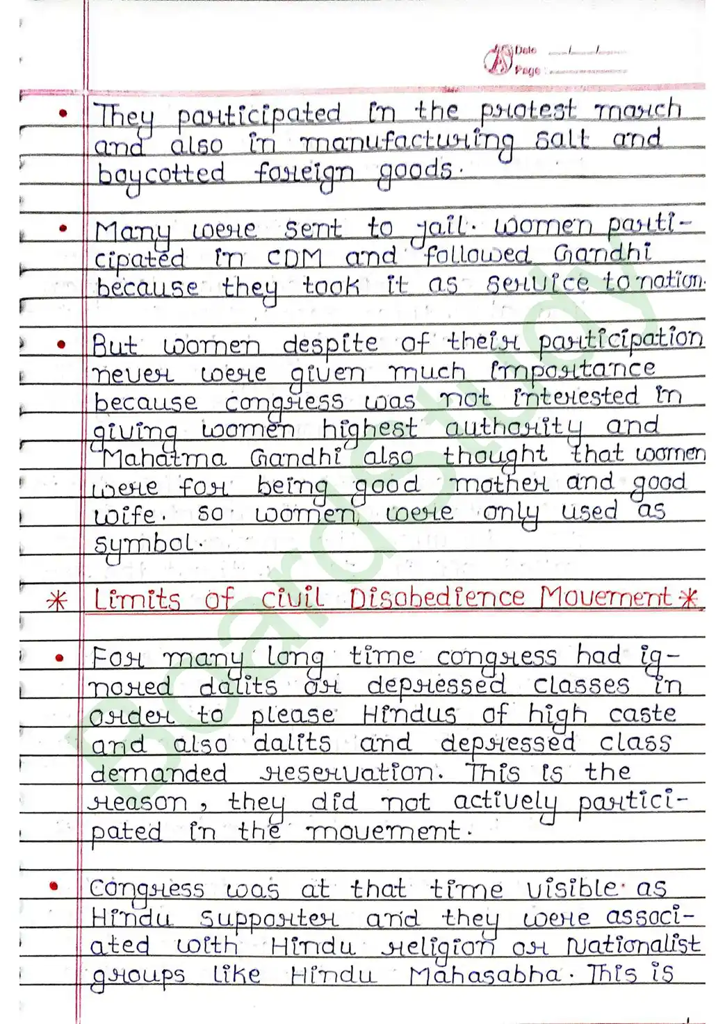 2. Nationalism in India page 0032