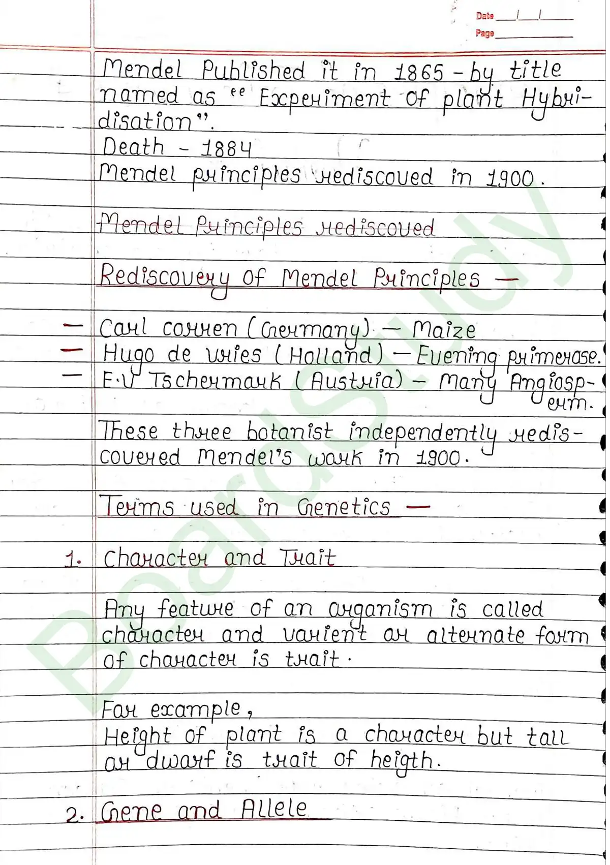 4. Principals of inheritance variation_page-0002
