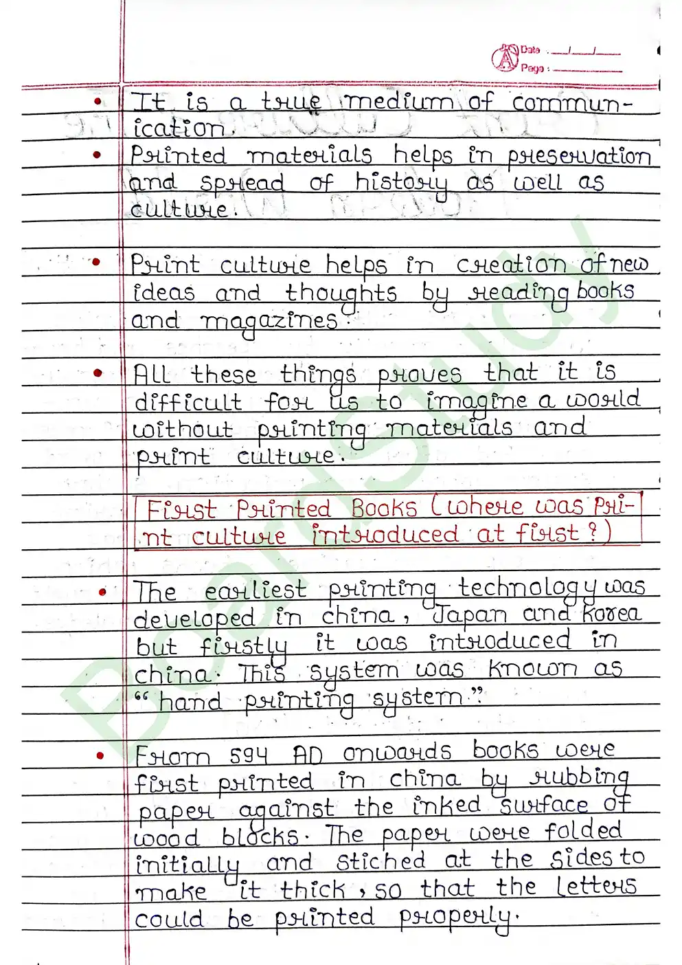 4. Print Culture The Modern World page 0002