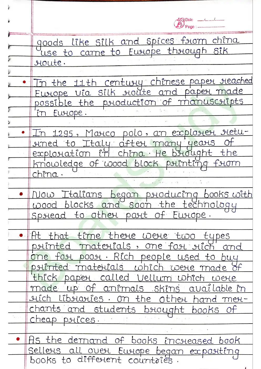 4. Print Culture The Modern World page 0005