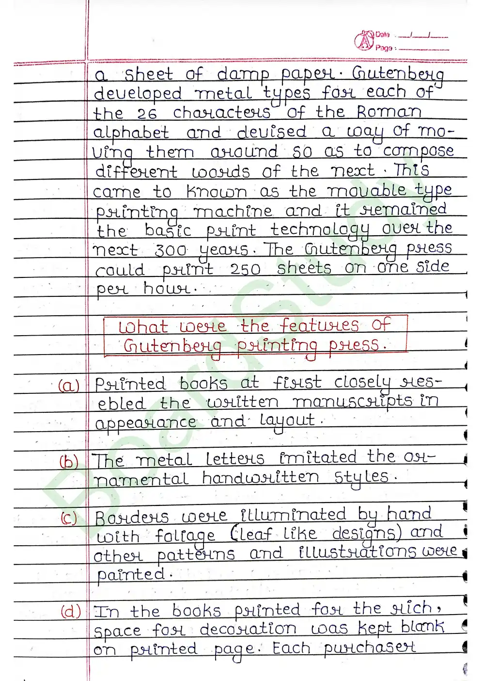 4. Print Culture The Modern World page 0008