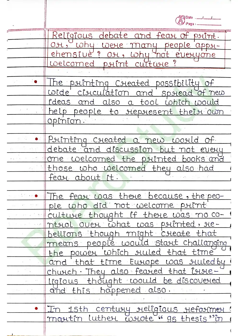 4. Print Culture The Modern World page 0010