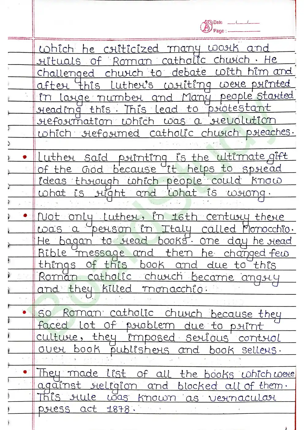 4. Print Culture The Modern World page 0011