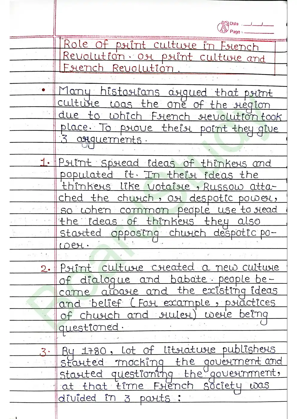 4. Print Culture The Modern World page 0012