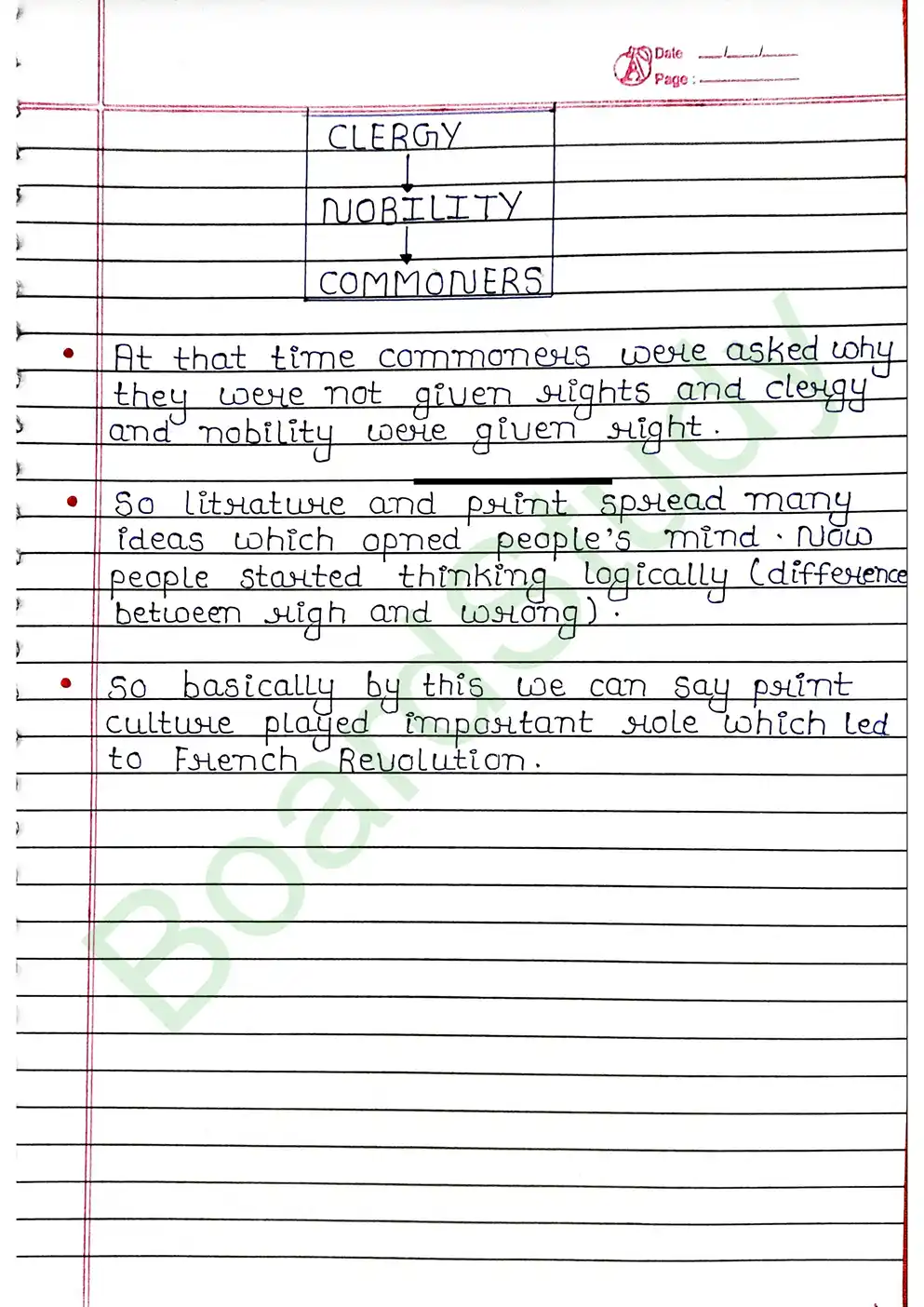 4. Print Culture The Modern World page 0013