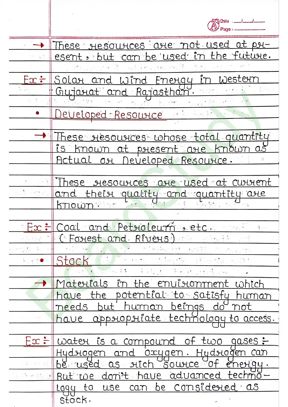 6. Resources and Development page 0004