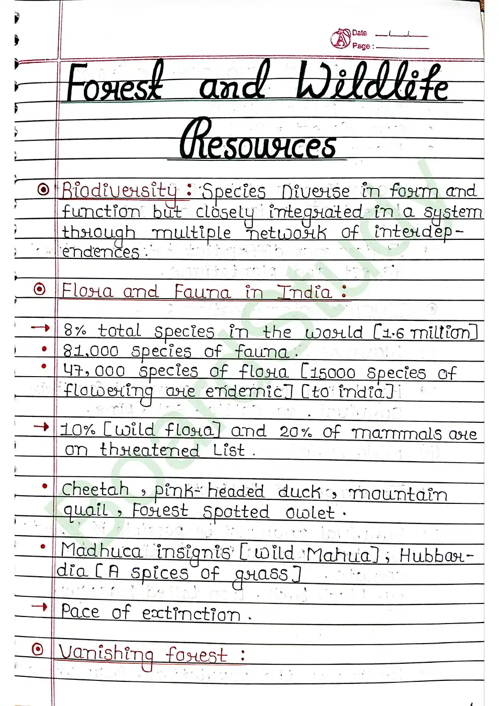 7. Forest Wildlife Resources page 0001