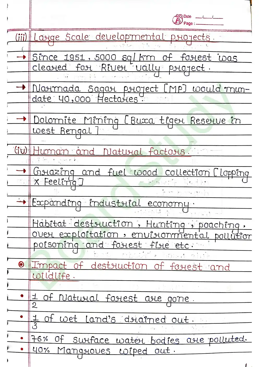 7. Forest Wildlife Resources page 0005