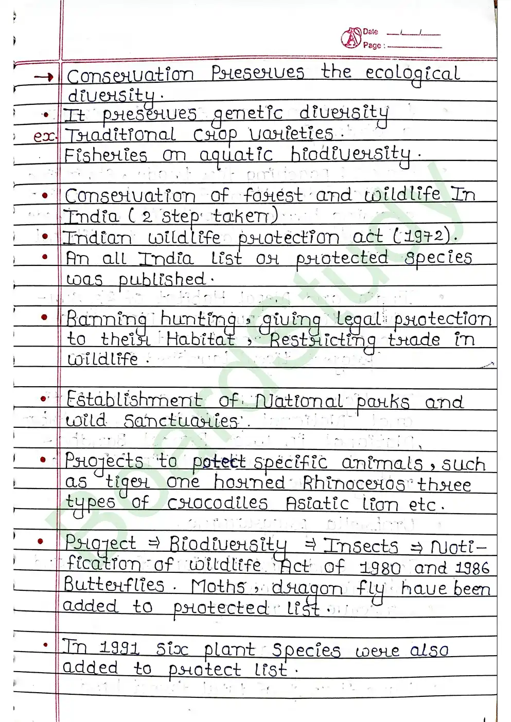 7. Forest Wildlife Resources page 0007