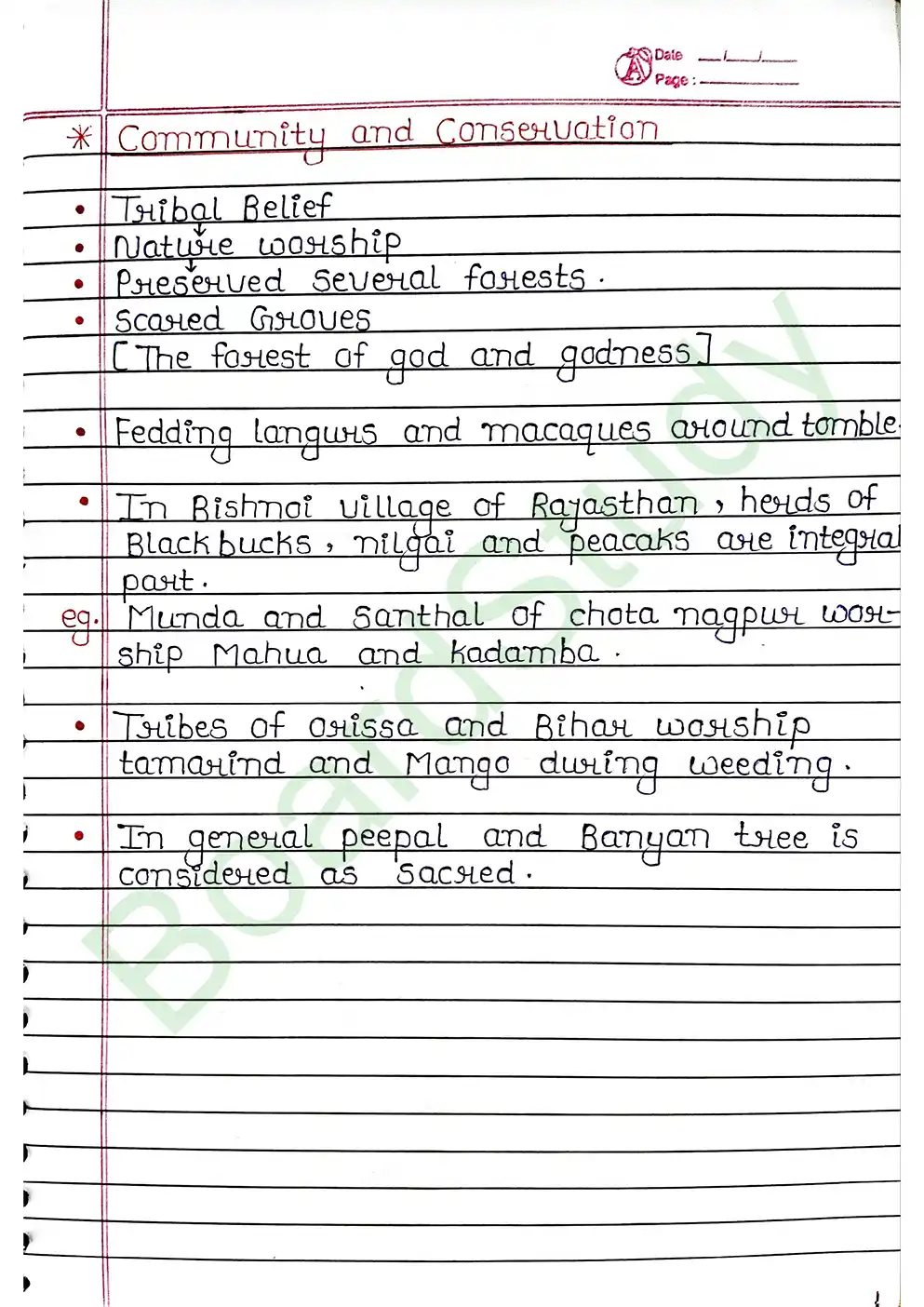 7. Forest Wildlife Resources page 0011