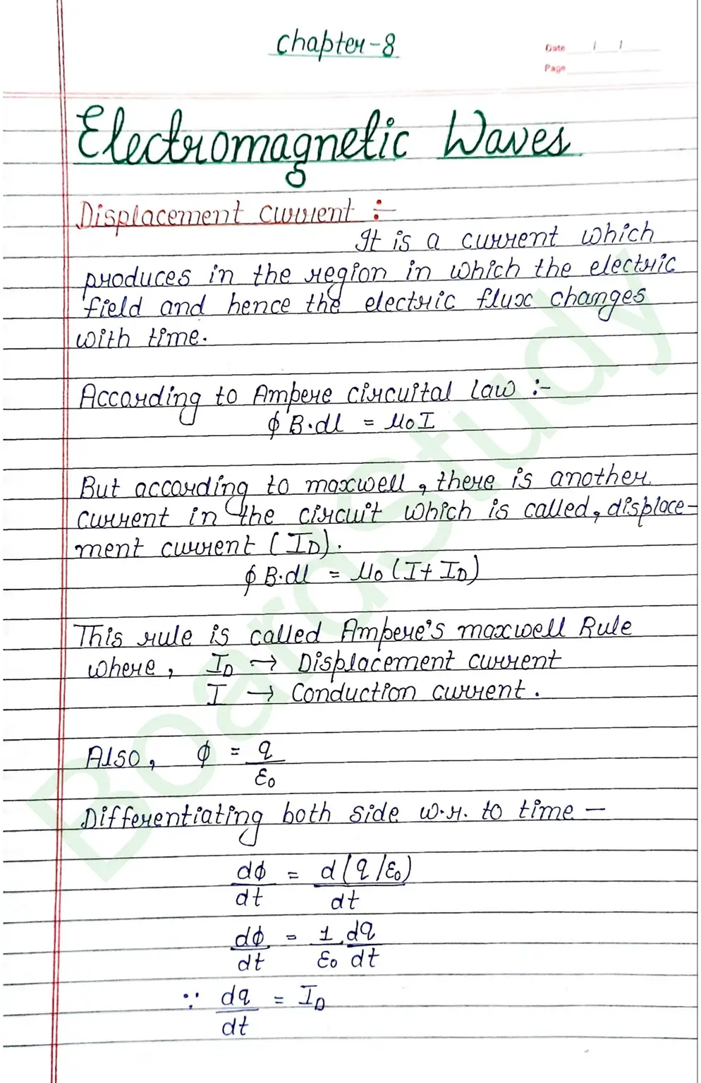 8. Electromagnetic waves_page-0001