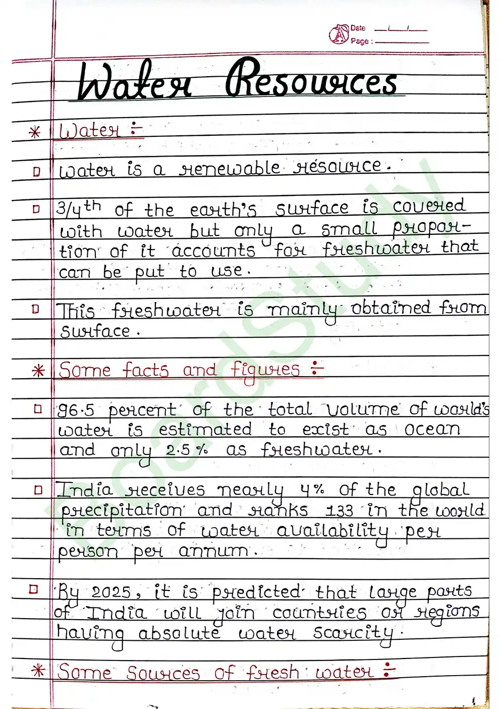 8. Water Resources page 0001
