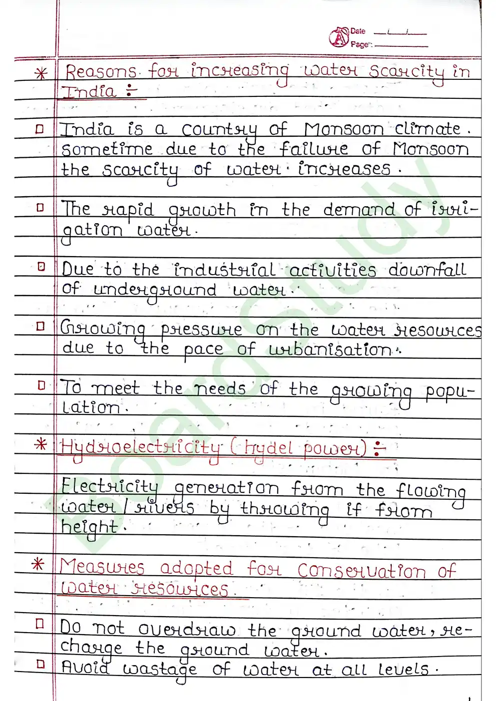 8. Water Resources page 0005