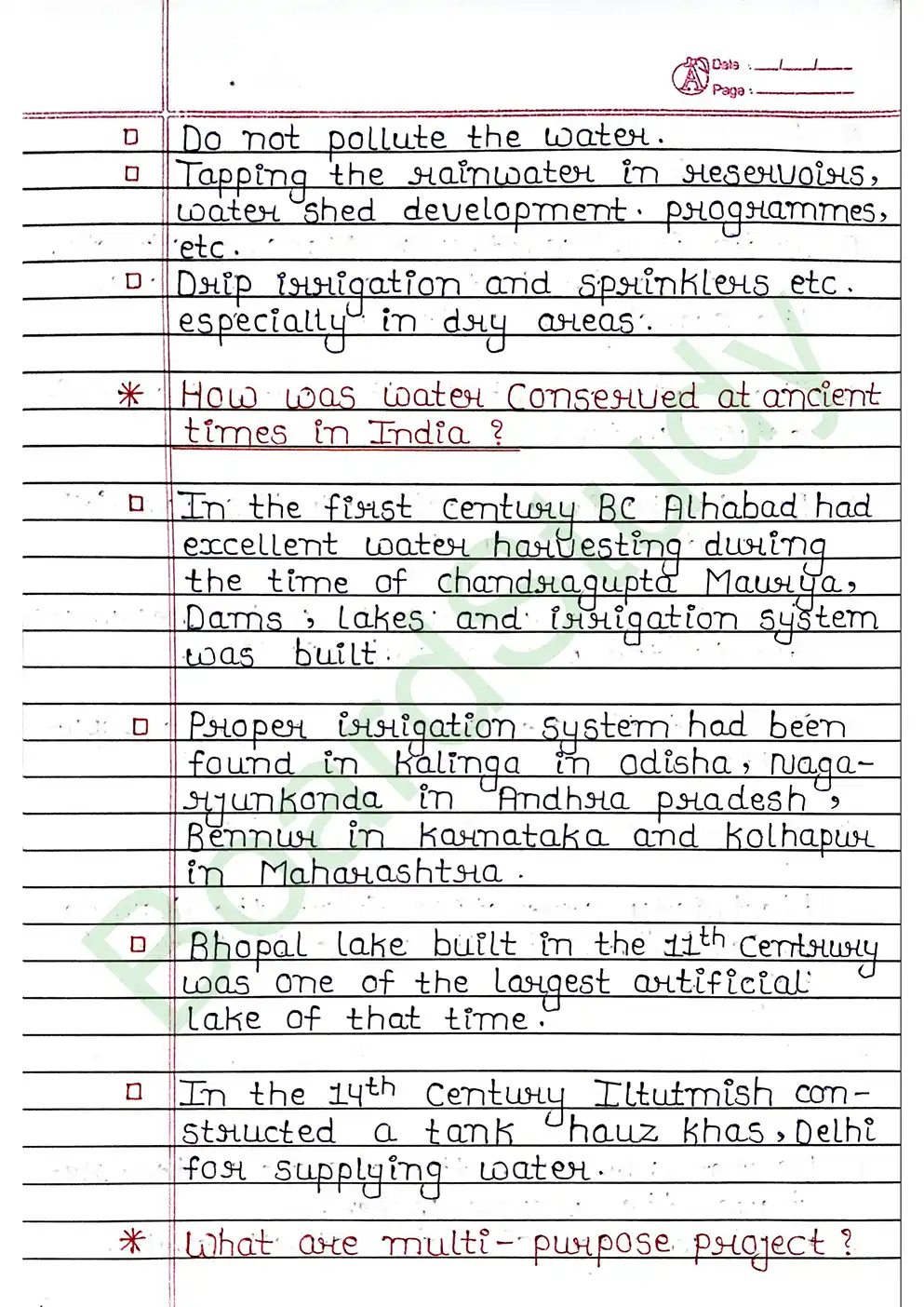 8. Water Resources page 0006