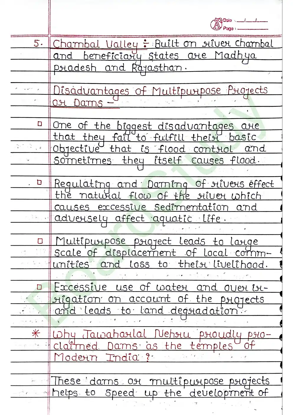 8. Water Resources page 0008